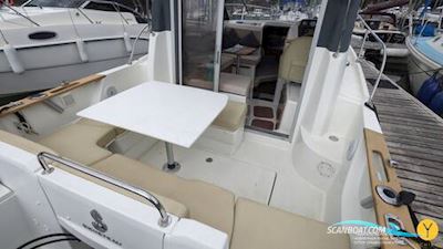 Beneteau Antares 7.80 Motorboat 2012, with Suzuki DF150TX engine, United Kingdom