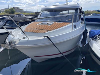 Bénéteau Antares 780 Motorboat 2014, with Yamaha 150 engine, Denmark