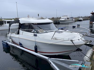 Bénéteau Antares 780 Motorboat 2014, with Yamaha 150 engine, Denmark