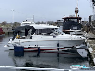 Bénéteau Antares 780 Motorboat 2014, with Yamaha 150 engine, Denmark