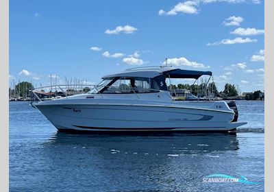 Beneteau Antares 7.80 Motorboat 2012, The Netherlands
