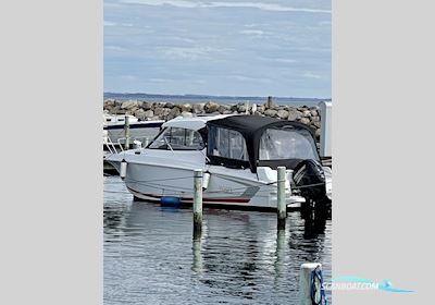 Bénéteau Antares 780 Motorboat 2016, with Mercury engine, Denmark