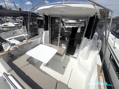 Beneteau Antares 7.80 Motorboat 2016, with Suzuki engine, United Kingdom