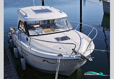 Beneteau Antares 8 AB Motorboat 2021, with Suzuki DF 250 Apx engine, Germany