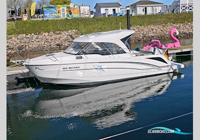 Beneteau Antares 8 AB Motorboat 2021, with Suzuki DF 250 Apx engine, Germany