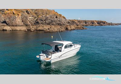 Beneteau Antares 8 Motorboat 2020, with Engine Type Mercury Verado 4-Takt,Hk 250,Benzin
 engine, Denmark