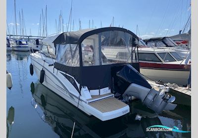 Beneteau Antares 8 Motorboat 2020, with Engine Type Mercury Verado 4-Takt,Hk 250,Benzin
 engine, Denmark