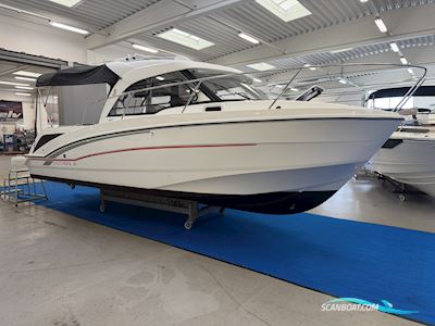 Beneteau Antares 8 Motorboat 2017, with Mercury 150 hk 4-Takt engine, Denmark