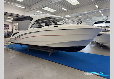 Beneteau Antares 8 Motorboat 2017, with Mercury 150 hk 4-Takt engine, Denmark