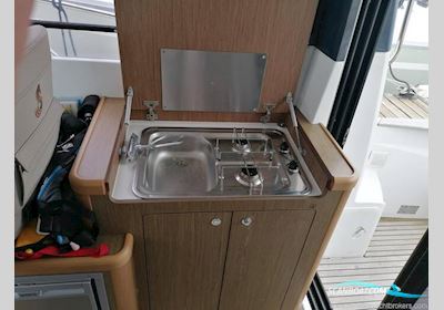 Beneteau Antares 8.80 Motorboat 2017, with Suzuki engine, United Kingdom