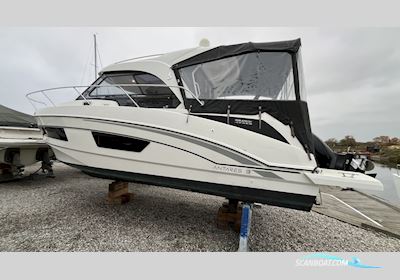 Beneteau Antares 9  Motorboat 2019, with Mercury engine, Denmark