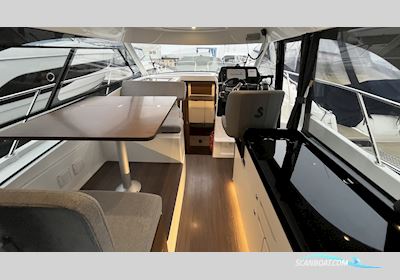 Beneteau Antares 9  Motorboat 2019, with Mercury engine, Denmark