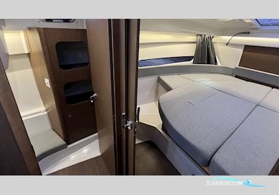 Beneteau Antares 9  Motorboat 2019, with Mercury engine, Denmark