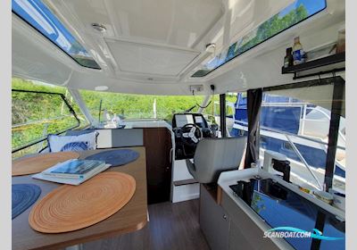 Beneteau Antares 9 OB Motorboat 2022, with Mercury engine, Germany