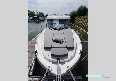 Beneteau Antares 9 OB Motorboat 2022, with Mercury engine, Germany