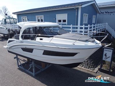 Beneteau Antares 9 Motorboat 2019, with Yamaha F250 DET engine, The Netherlands