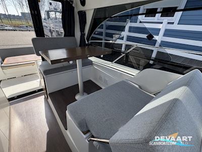 Beneteau Antares 9 Motorboat 2019, with Yamaha F250 DET engine, The Netherlands