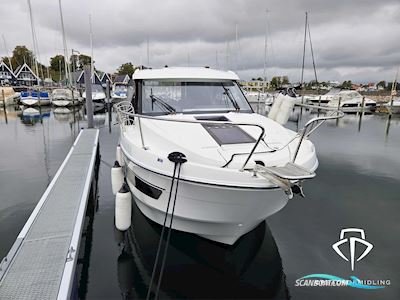 Beneteau Antares 9 Motorboat 2018, with Mercury engine, Denmark
