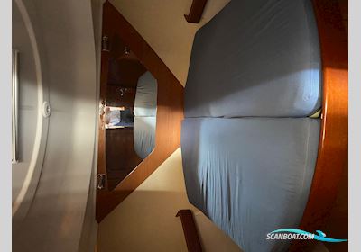Beneteau Antares 9.80 Motorboat 2007, with NANNI DIESEL engine, France