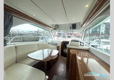 Beneteau Antares 980 Motorboat 2003, with Nanni 4390 Tdi engine, United Kingdom