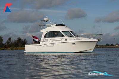 Beneteau Antares Serie 9 Motorboat 2000, The Netherlands
