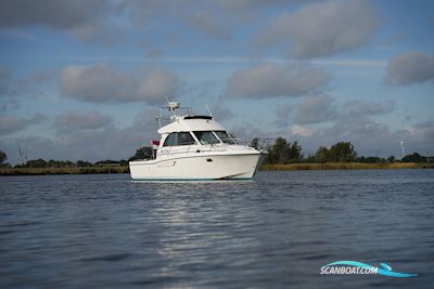 Beneteau Antares Serie 9 Motorboat 2000, The Netherlands