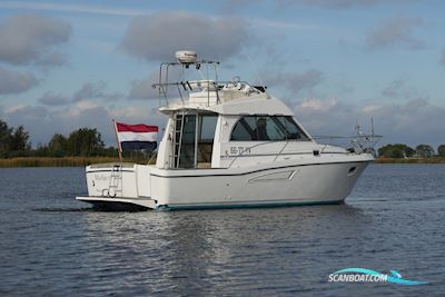 Beneteau Antares Serie 9 Motorboat 2000, The Netherlands