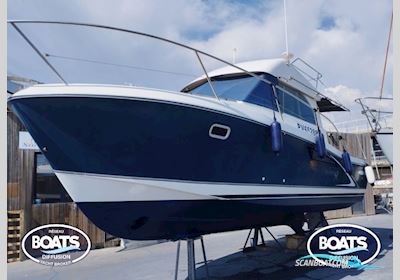 Beneteau Antares Serie 9 Motorboat 2005, with  Volvo Penta engine, France