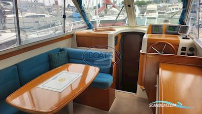 Beneteau Antares Serie9 Motorboat 2000, with Yanmar engine, France