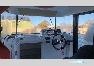 Beneteau Barracuda 6 Motorboat 2018, with Suzuki engine, France