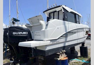 Beneteau Barracuda 9 Motorboat 2019, with Suzuki engine, Ireland