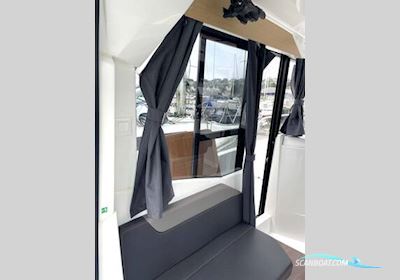 Beneteau Barracuda 9 Motorboat 2019, with Suzuki engine, Ireland