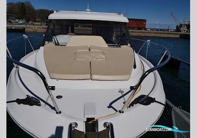 Beneteau Beneteau 8,80 Antares Motorboat 2013, France