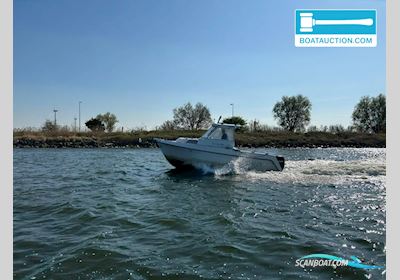 Beneteau Californie 580 Motorboat 2024, with Mercury engine, The Netherlands