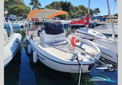 Beneteau FLYER 6.6 Motorboat 2015, with  HONDA engine, France