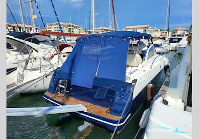 Beneteau FLYER 920 Viva Motorboat 1998, with VOLVO engine, France