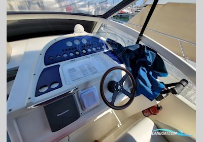 Beneteau FLYER 920 Viva Motorboat 1998, with VOLVO engine, France