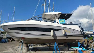 Beneteau Flyer 10 Motorboat 2019, with Suzuki engine