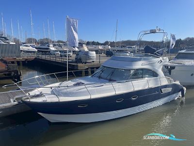 Beneteau Flyer 12 Motorboat 2007, with Volvo Penta engine, United Kingdom