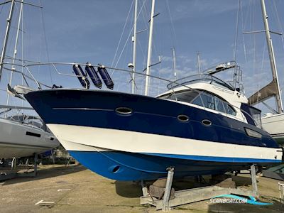 Beneteau Flyer 12 Motorboat 2007, with Volvo Penta engine, United Kingdom