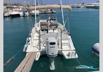 Beneteau Flyer 6 Motorboat 2022, with Suzuki engine, France