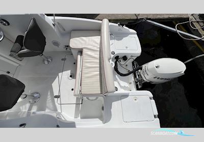 Beneteau Flyer 650 Cabin Motorboat 2006, with Evinrude engine, Sweden
