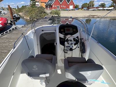 Beneteau Flyer 650 Open Motorboat 2011, Denmark