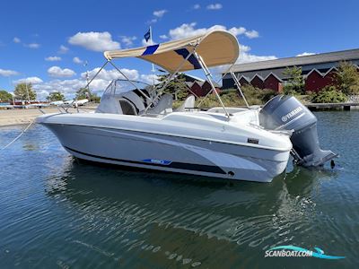 Beneteau Flyer 650 Open Motorboat 2011, Denmark