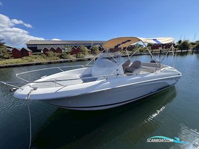 Beneteau Flyer 650 Open Motorboat 2011, Denmark