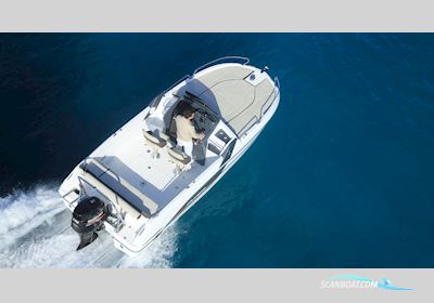 Beneteau Flyer 6.6 Motorboat 2016, with Mercury engine, Denmark