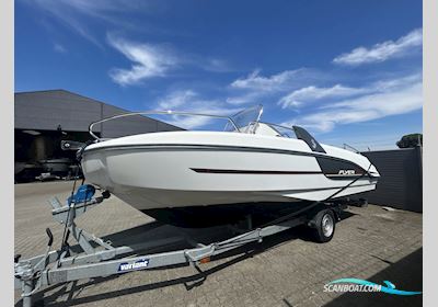 Beneteau Flyer 6.6 Motorboat 2016, with Mercury engine, Denmark