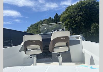 Beneteau Flyer 6.6 Motorboat 2016, with Mercury engine, Denmark