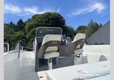 Beneteau Flyer 6.6 Motorboat 2016, with Mercury engine, Denmark