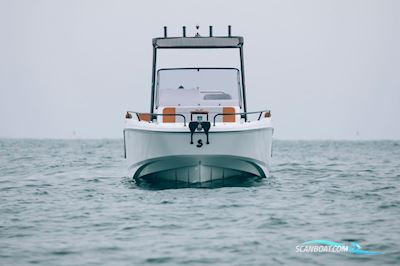 Beneteau Flyer 7 Spacedeck Motorboat 2025, with Mercury engine, Denmark